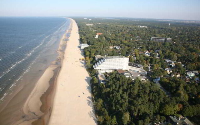 Baltic Beach Hotel