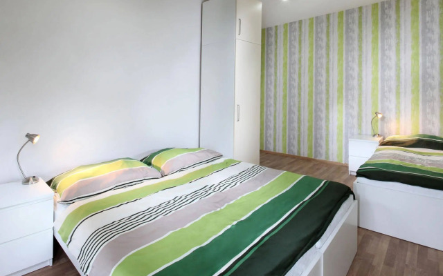 Apartments Kopecna