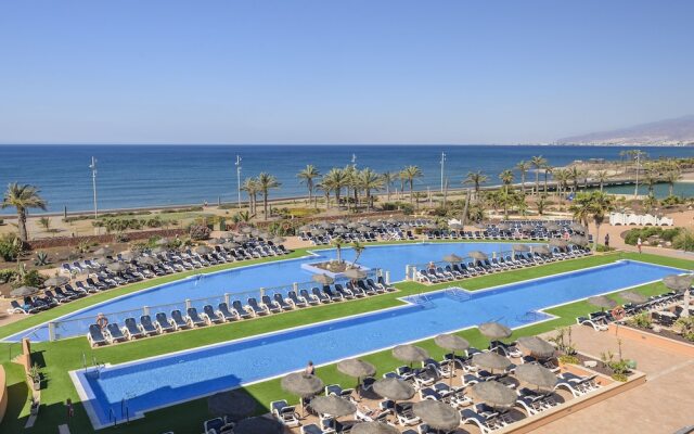 Cabogata Garden & Cabogata Mar Garden