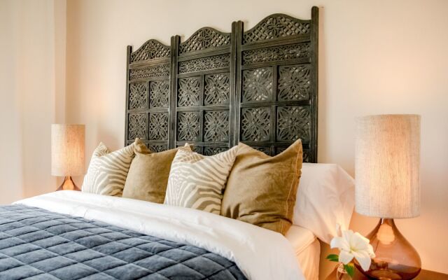 VM-Luxury 4 bedroom villa private pool