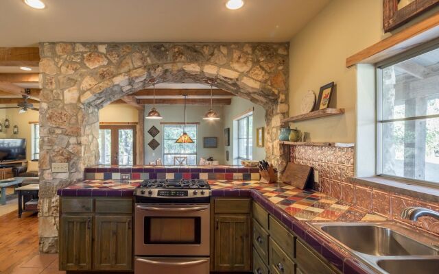 Shepherds Lodge by RedAwning