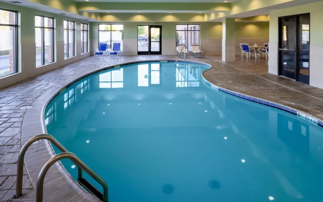 Holiday Inn Express Coventry S - West Warwick Area