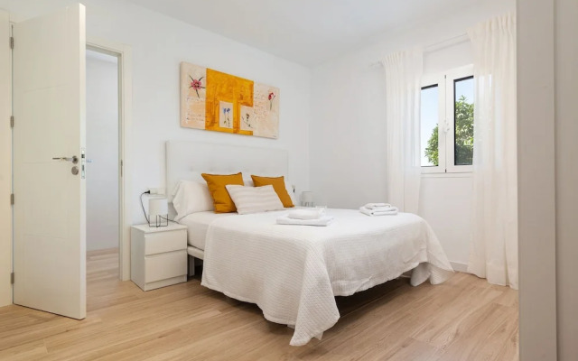 Ca Na Menuda in Sencelles