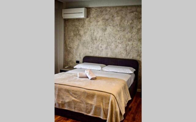 Tirana ave 1
