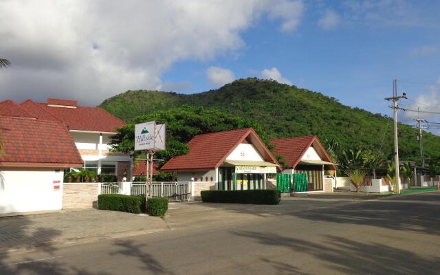 The Hillside Pranburi Resort