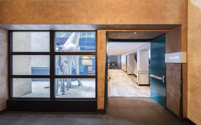 Andaz San Diego, by Hyatt