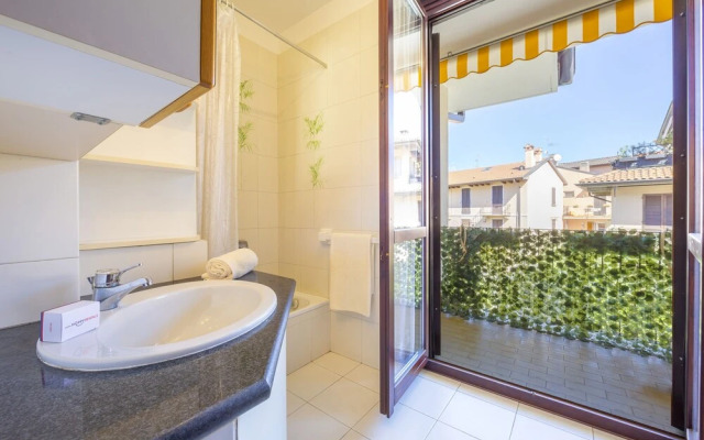 Appartamento Gaya Stresa Centro