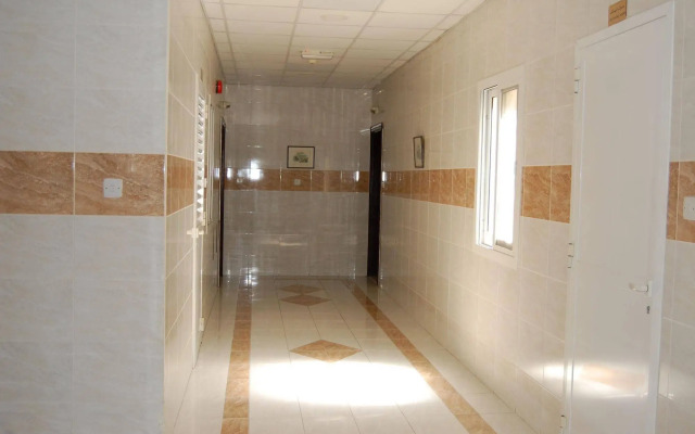 Al Ferdous Hotel Apartment