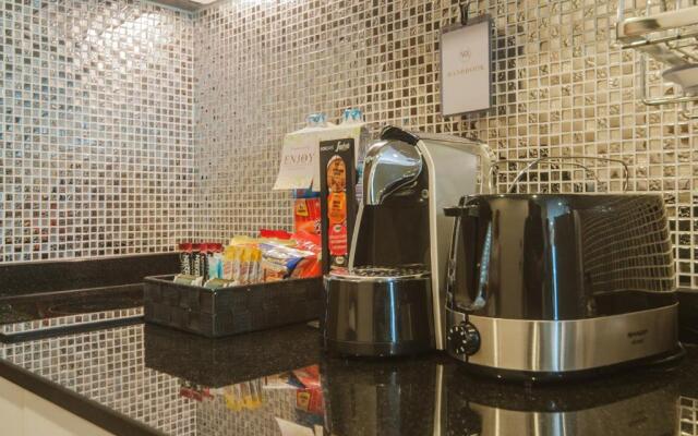 The Title KR Beach Condotel Rawai Phuket