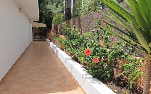 Apartamentos Bossa Bay Mc Apartamentos Ibiza