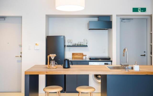 Hotel Petit Suite Sogenji Ishimon