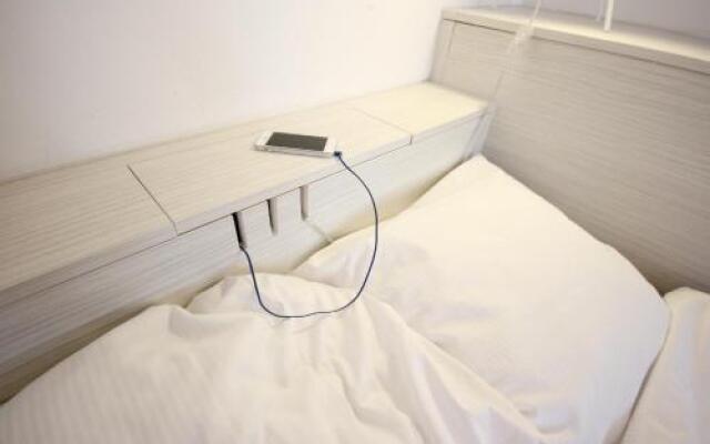 For the bold, chic and open minded