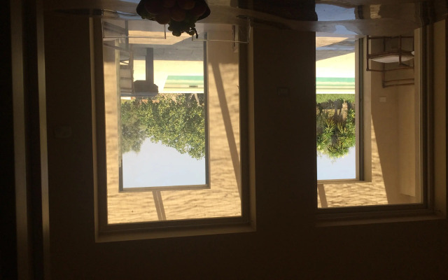 Casa dell'Arco in Nardò