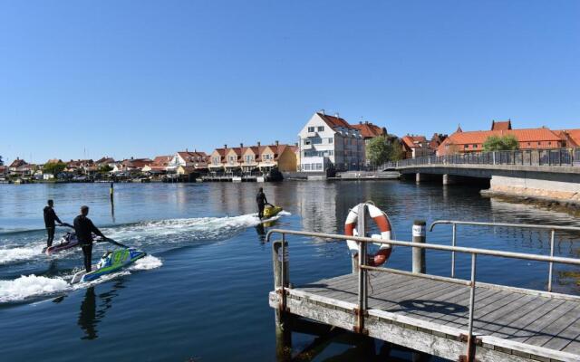 Kerteminde Byferie - Hyrdevej 83, 85K