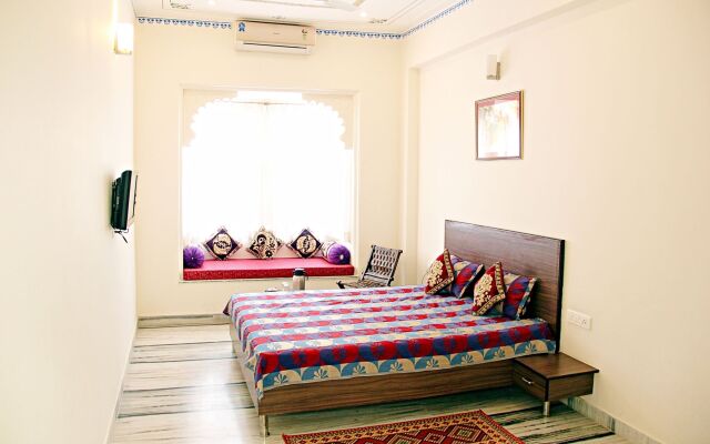 Hotel Gaj Vilas