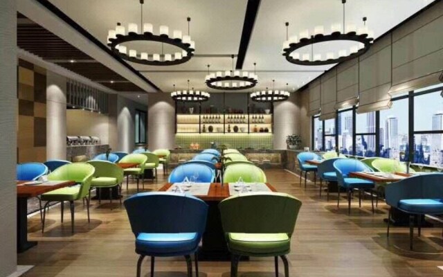 Shuangfa Hotel (Chengdu East Station)