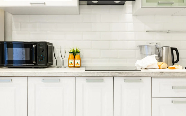 Depart Apart (Департ Апарт) на улице Гаражная 87