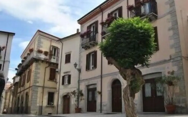 Borgo San Pietro