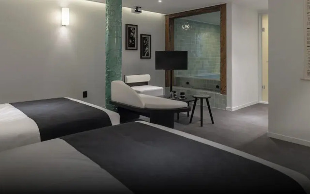 Stay Passport Sindang Ryokan