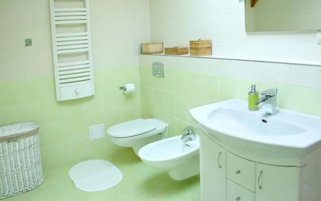 Apartamenty Fryderyk