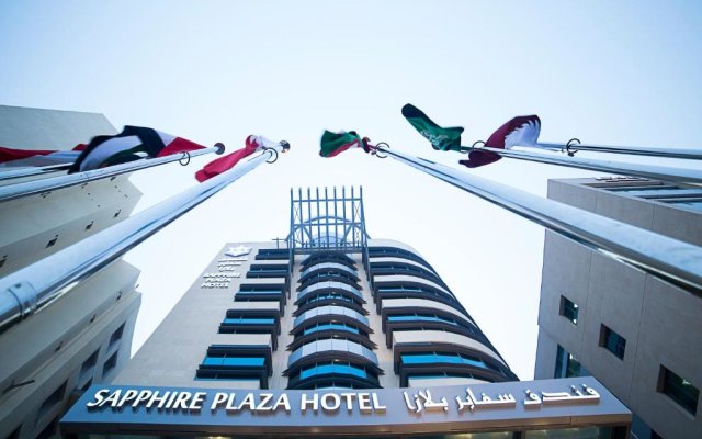 Sapphire Plaza Hotel