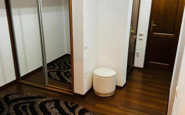 Apartament Azuga
