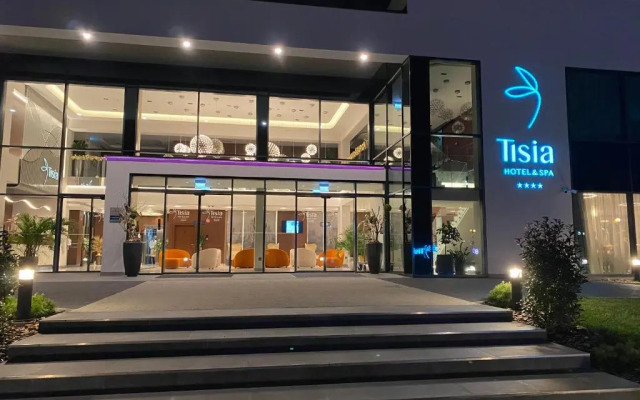 Tisia Hotel & Spa