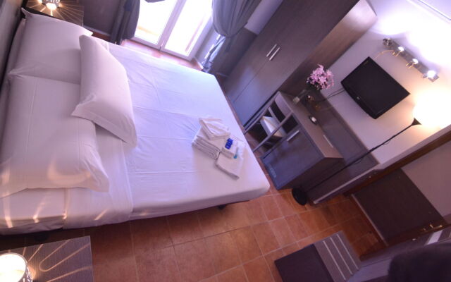 Hotel Mirti