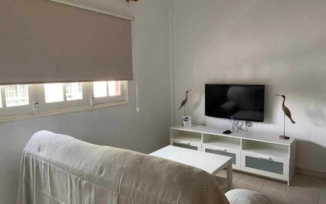 El Olivar Playa Chica - 1ºC - Lapa