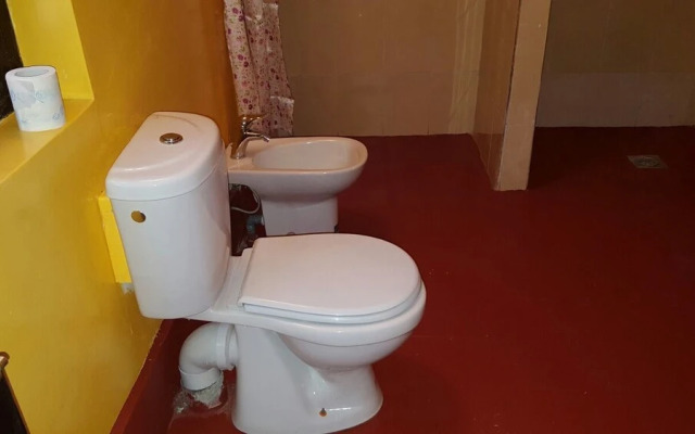 Cinema Riad - Hostel