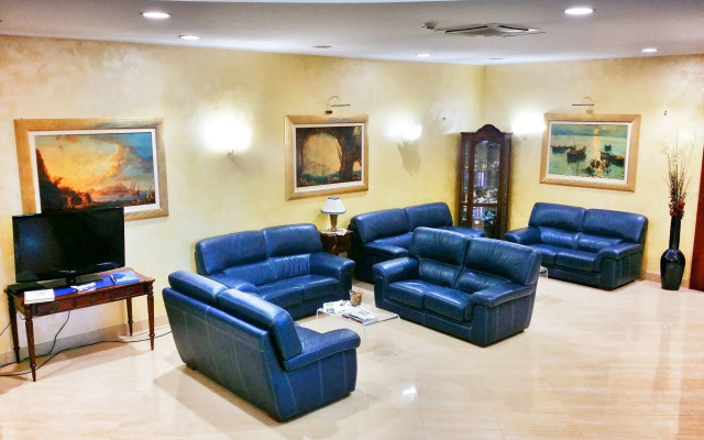 Hotel San Luca