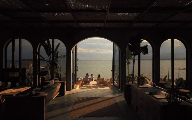 @Before Sunset