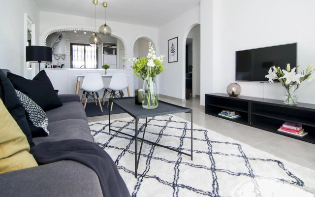 RDM-2 bedroom apartment Riviera del mar