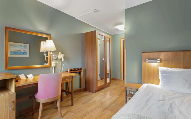 Best Western Plus Skogshojd