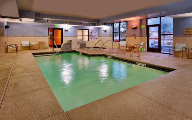 SpringHill Suites by Marriott Las Vegas Henderson