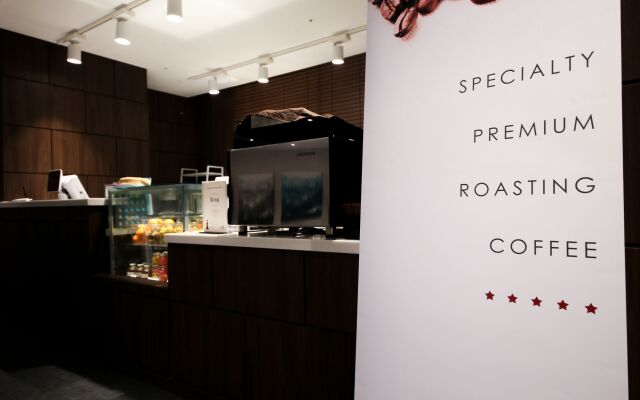 Incheon STAY Hotel