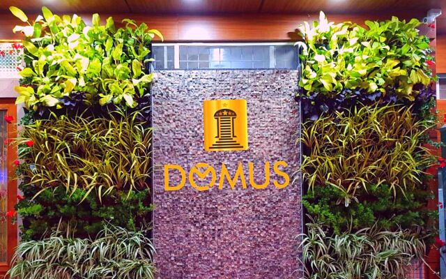 Domus Regency by ShriGo Hotels