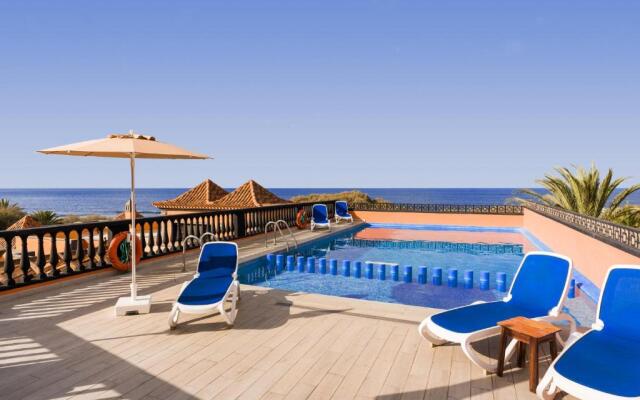 Residencial El Conde #10