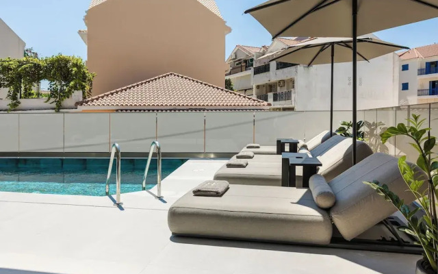 G Boutique Hotel Kefalonia