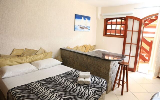 Pousada Recanto do Atalaia