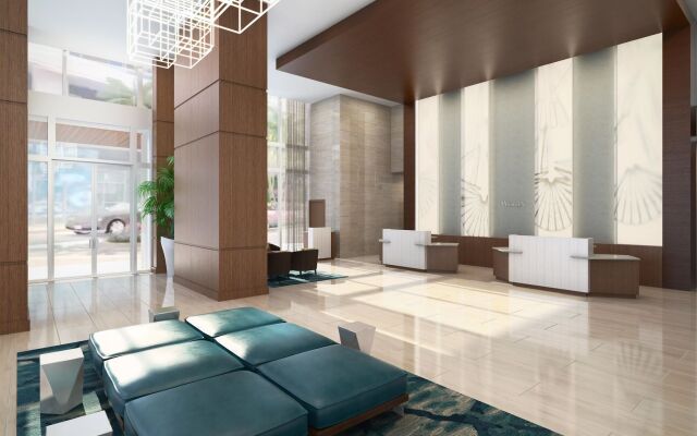 The Westin Sarasota