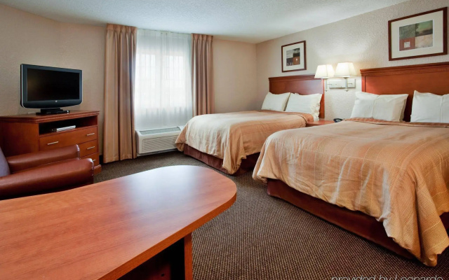 Candlewood Suites Chesapeake by IHG