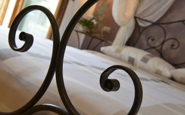 Pietra Rara room & breakfast & bike