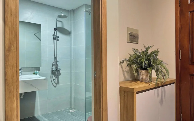 SenseHome - 5 mins to Bui Vien street