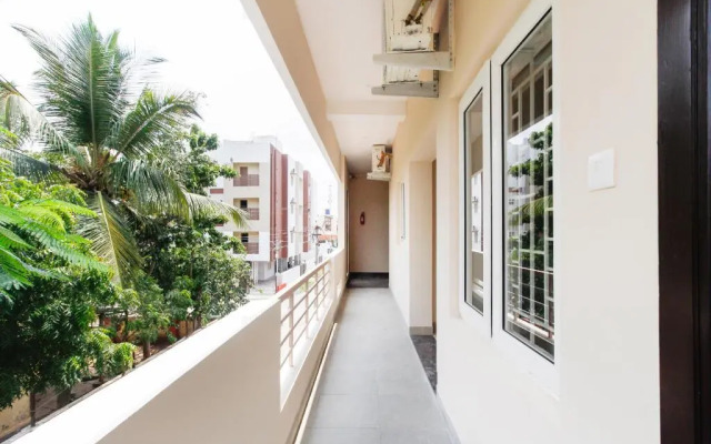 The Paradise International by OYO Rooms