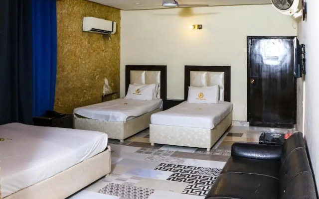 Hotel Tulip Inn