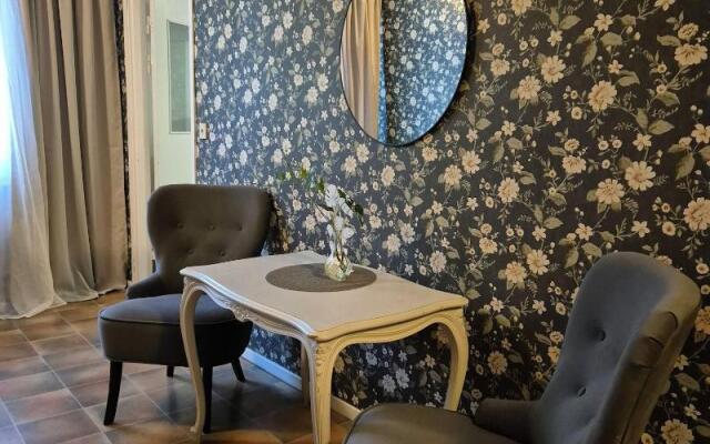 Smålandsstenar hotell