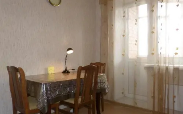 Апартаменты Adrimi 