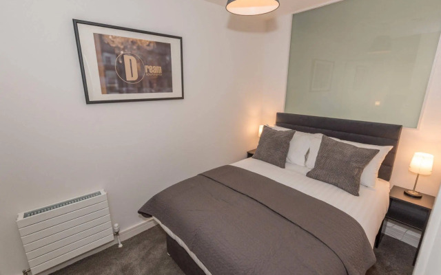 Dream Apartments - The Gallery