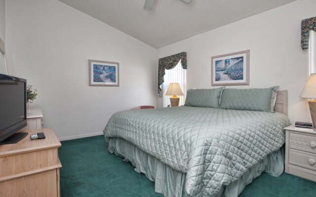 Indian Ridge - 4 Bedroom Pool Home- 2408IR